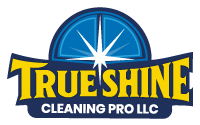Logo True Shine Original Version Best Cleaning Services
